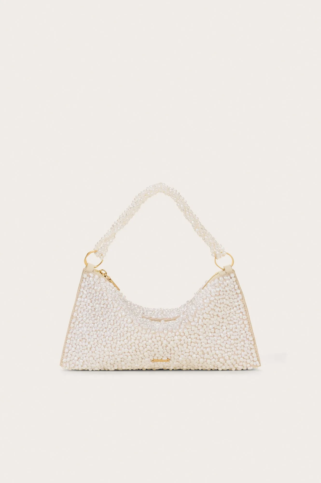 HERA NANO SHOULDER - PEARL