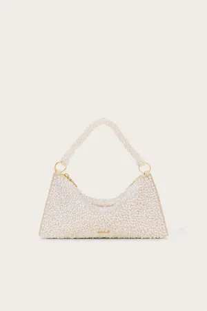 HERA NANO SHOULDER - PEARL