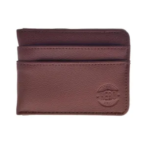 Hero Wallet Benjamin Series 510brn Better Than Leather