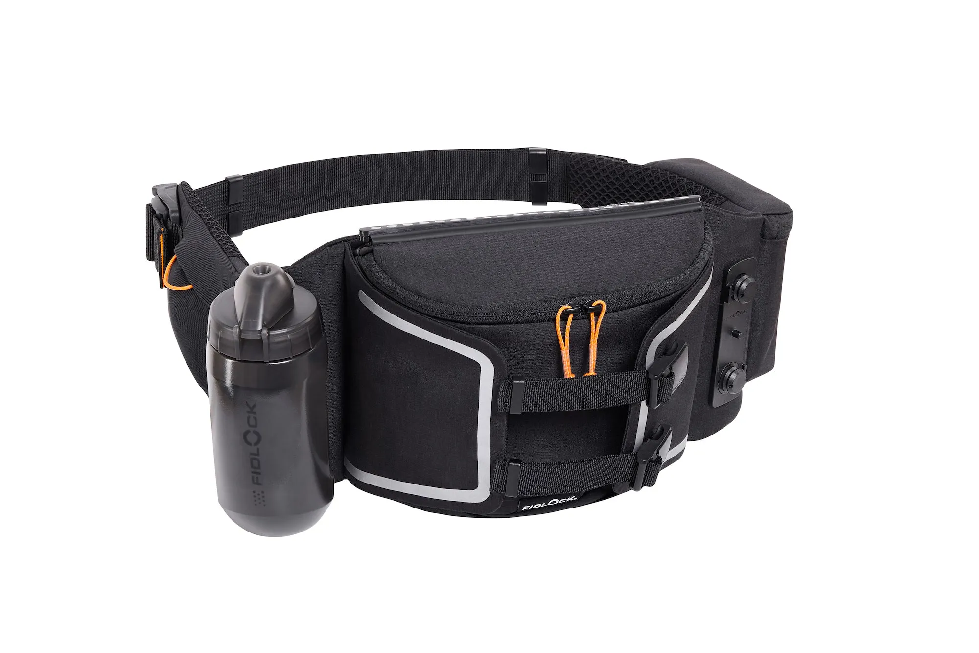 Hip Belt   Double Bottle Base