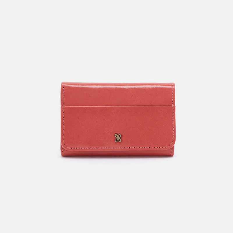 Hobo - Jill Trifold Wallet