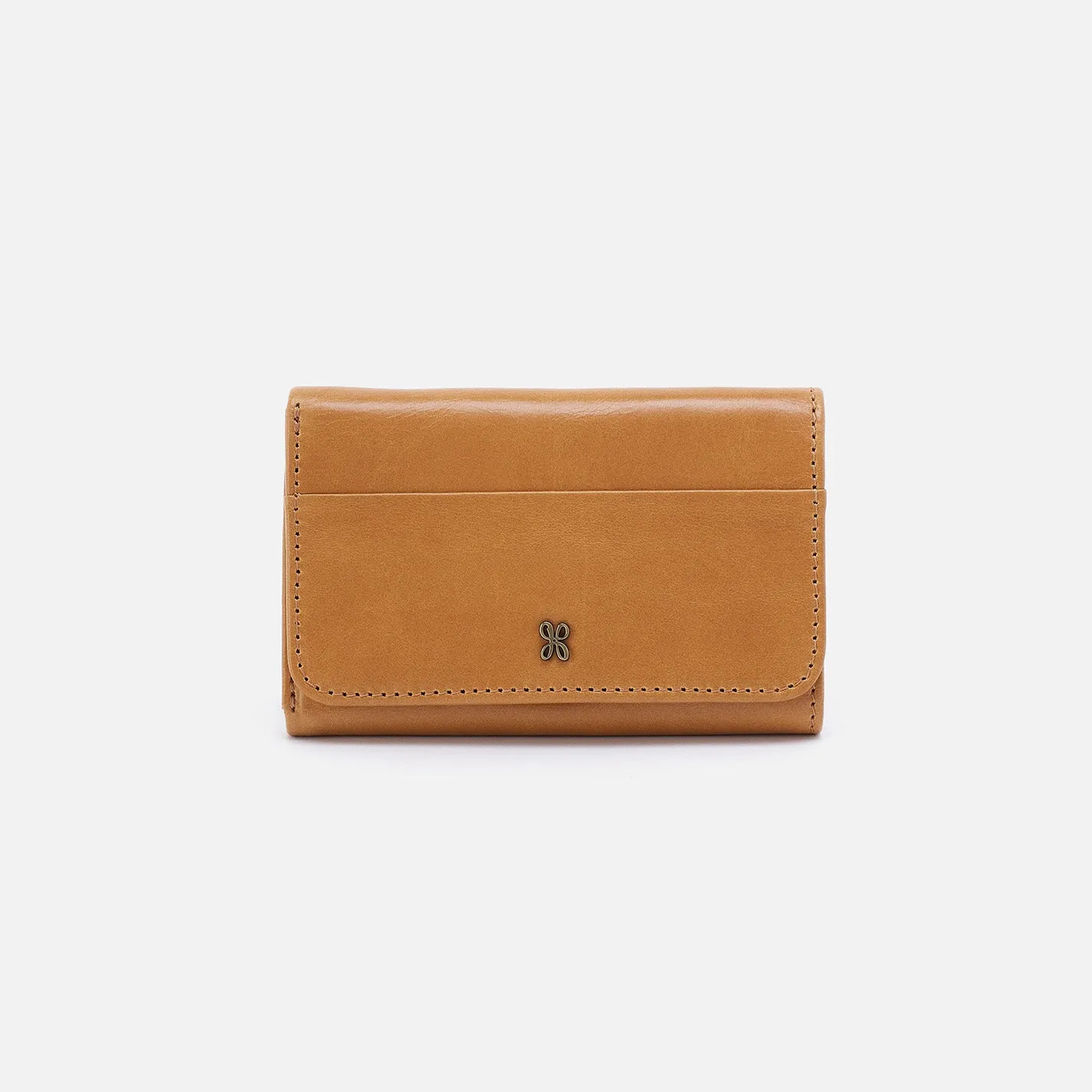 Hobo - Jill Trifold Wallet