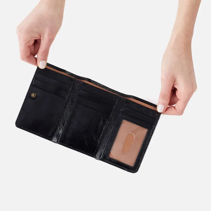 Hobo - Jill Trifold Wallet