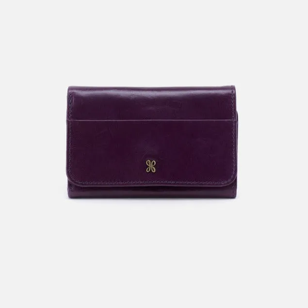 Hobo - Jill Trifold Wallet