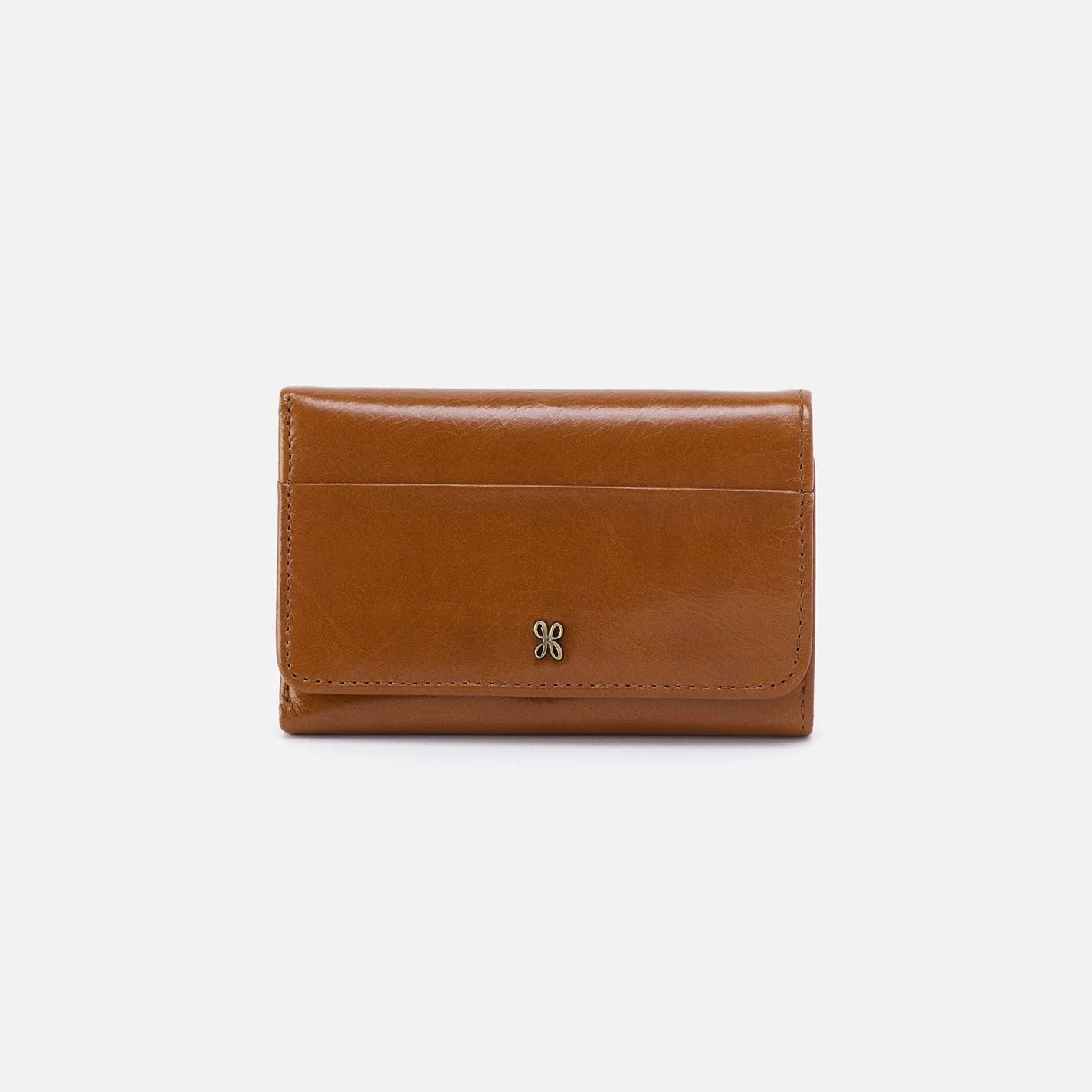 Hobo - Jill Trifold Wallet