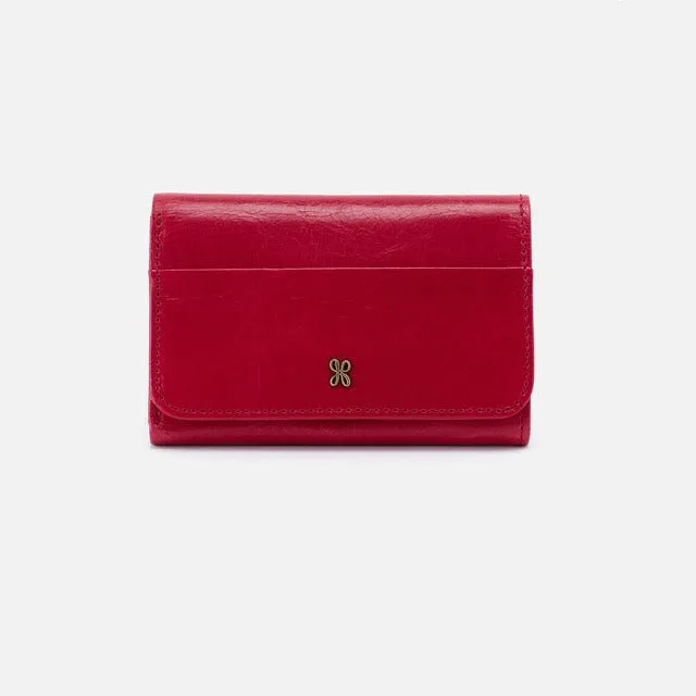 Hobo - Jill Trifold Wallet
