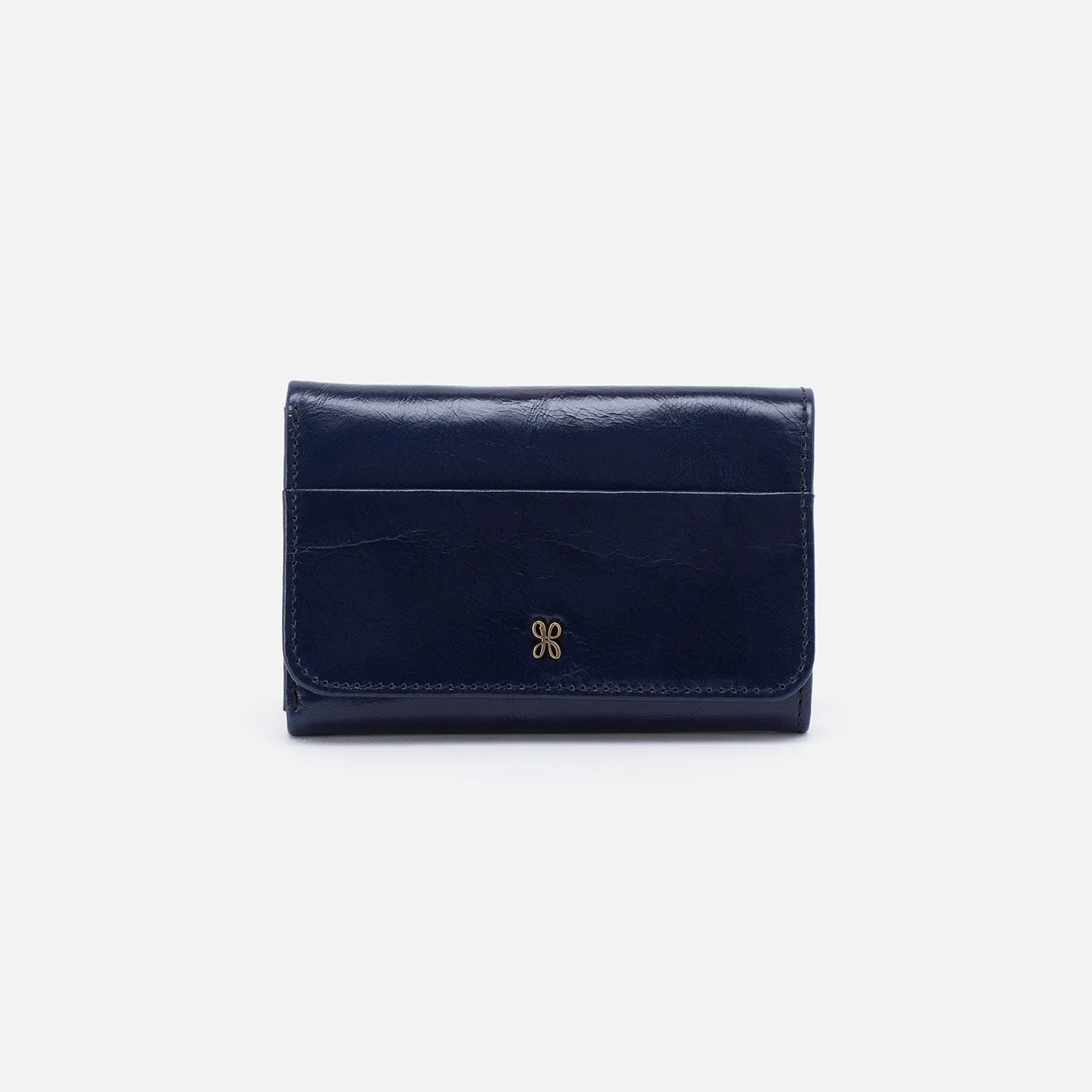 Hobo - Jill Trifold Wallet