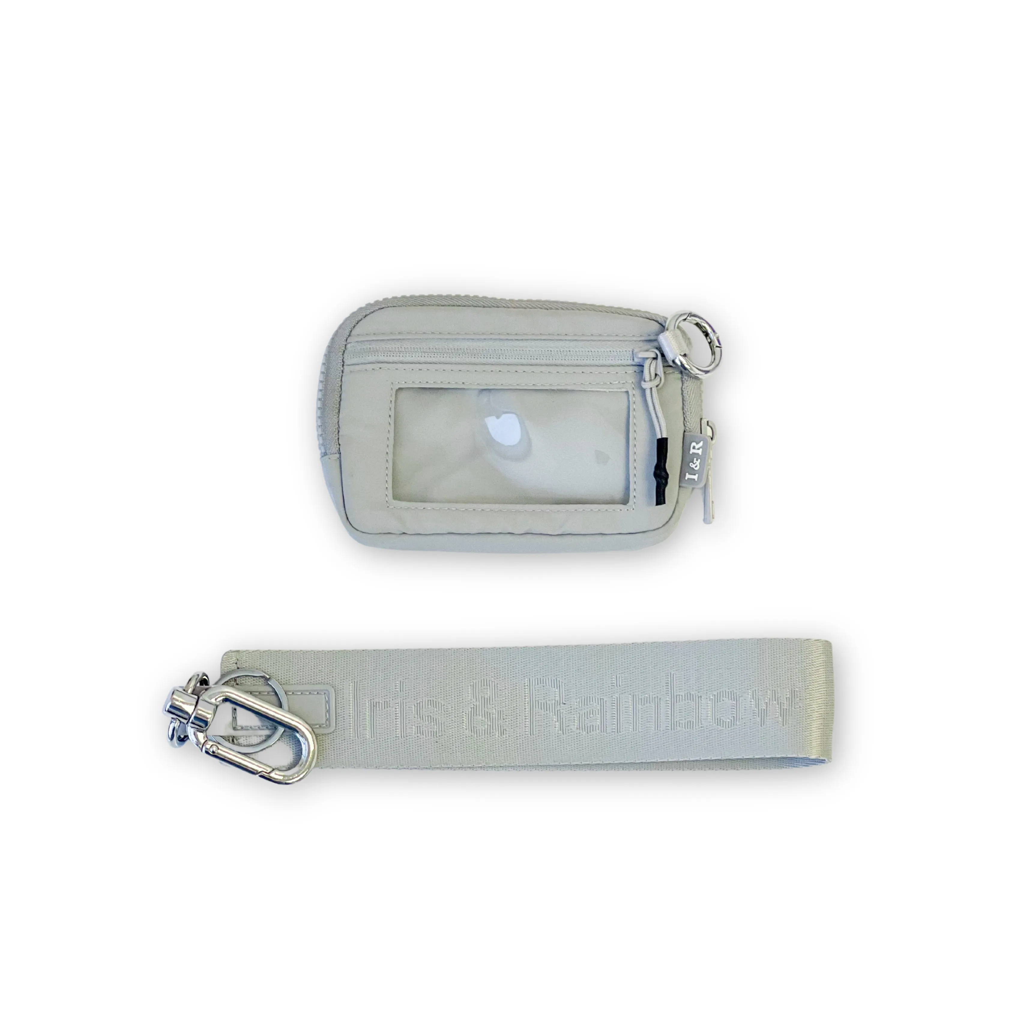 Holiday Gift #3 Bundle  keychain Wristlet   Original Wallet