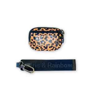 Holiday Gift #3 Bundle  keychain Wristlet   Original Wallet
