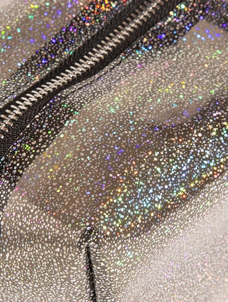 Holly Dot Makeup Bag
