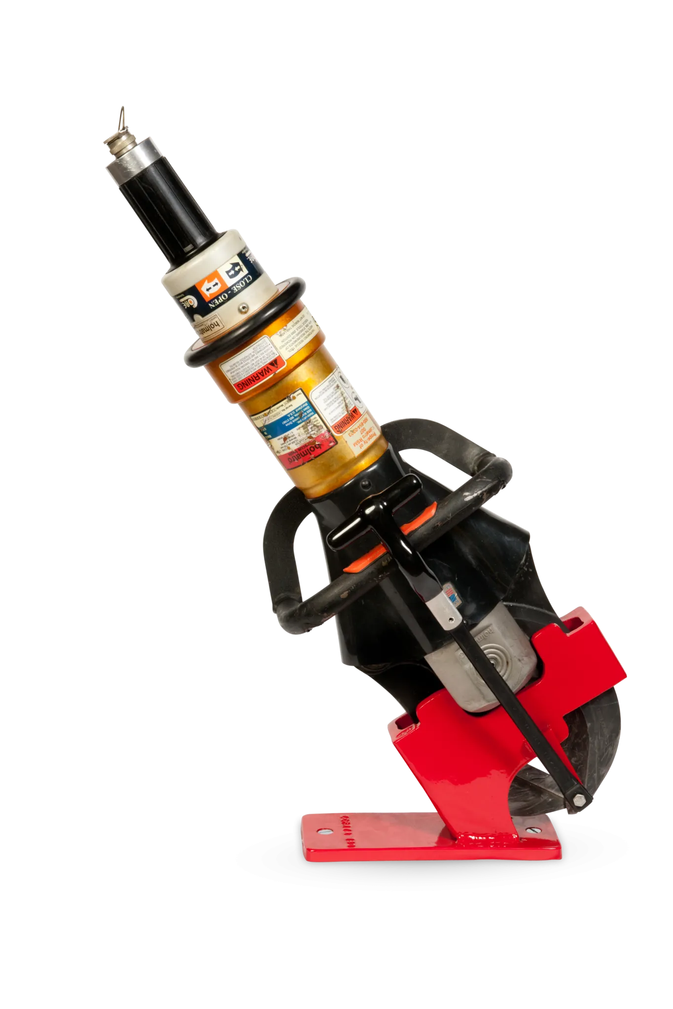 Holmatro 3035 Cutter Mount