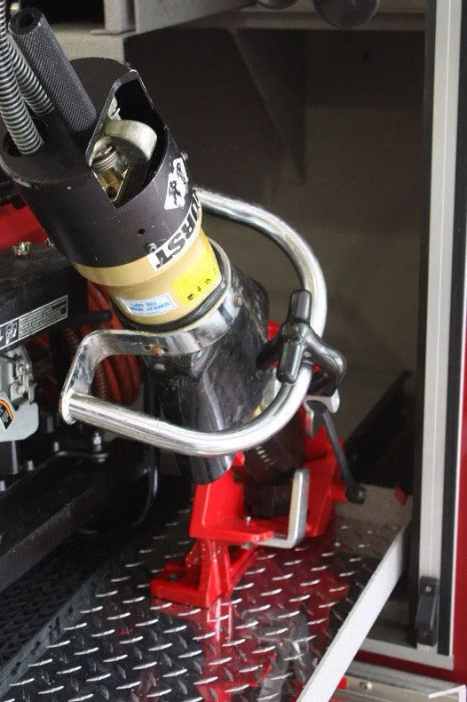 Holmatro GSP 5240 CL EVO 3 Spreader Mount
