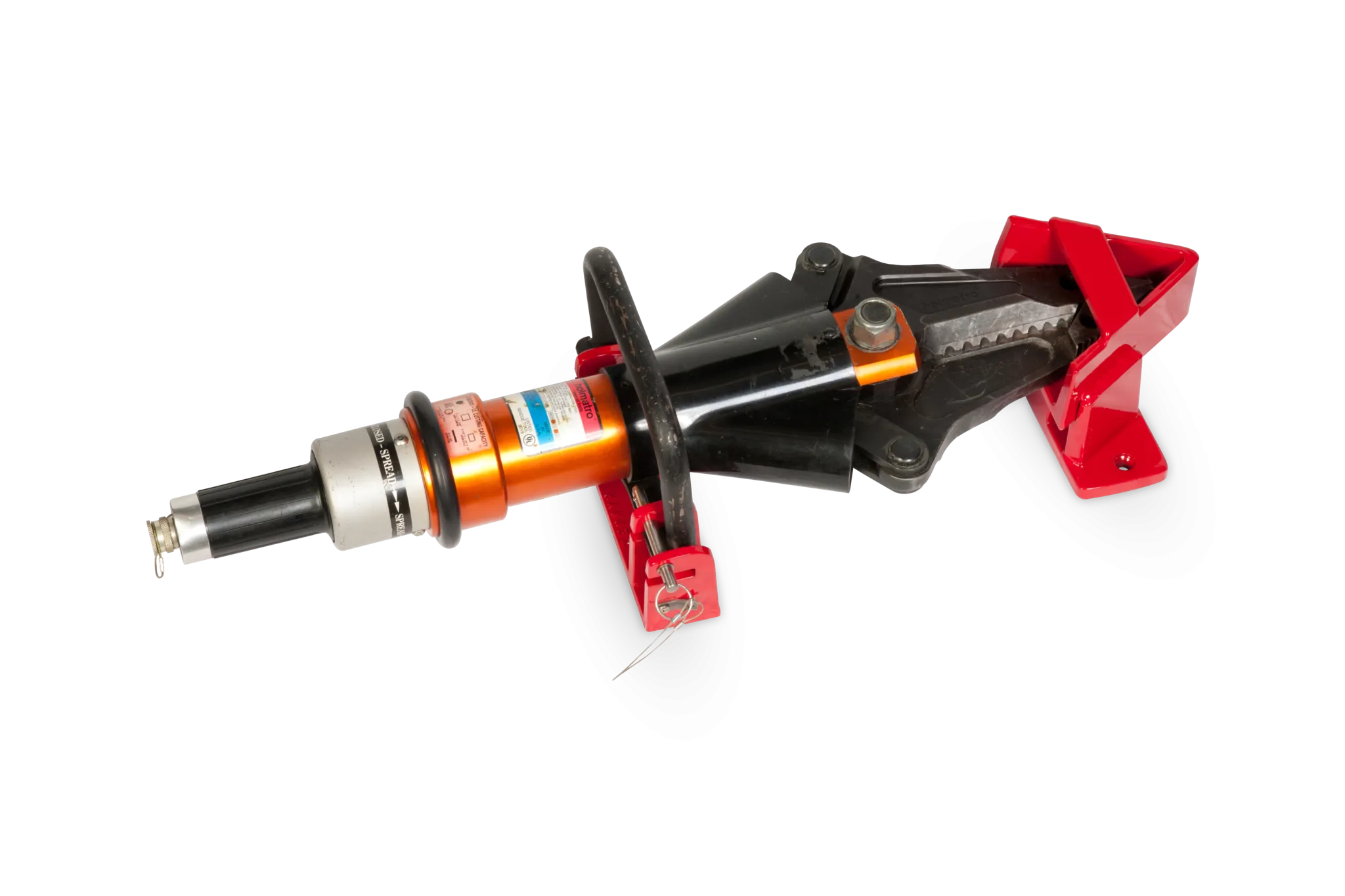 Holmatro GSP 5240 CL EVO 3 Spreader Mount