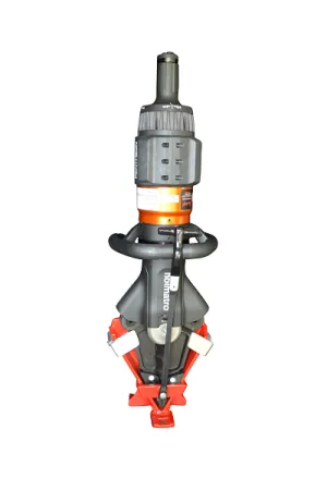 Holmatro PENTHEON PCT 50 Combination Mount