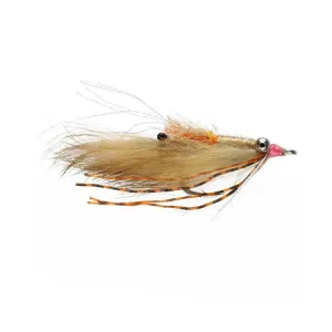 Homer Shrimpson Lightweight Flies