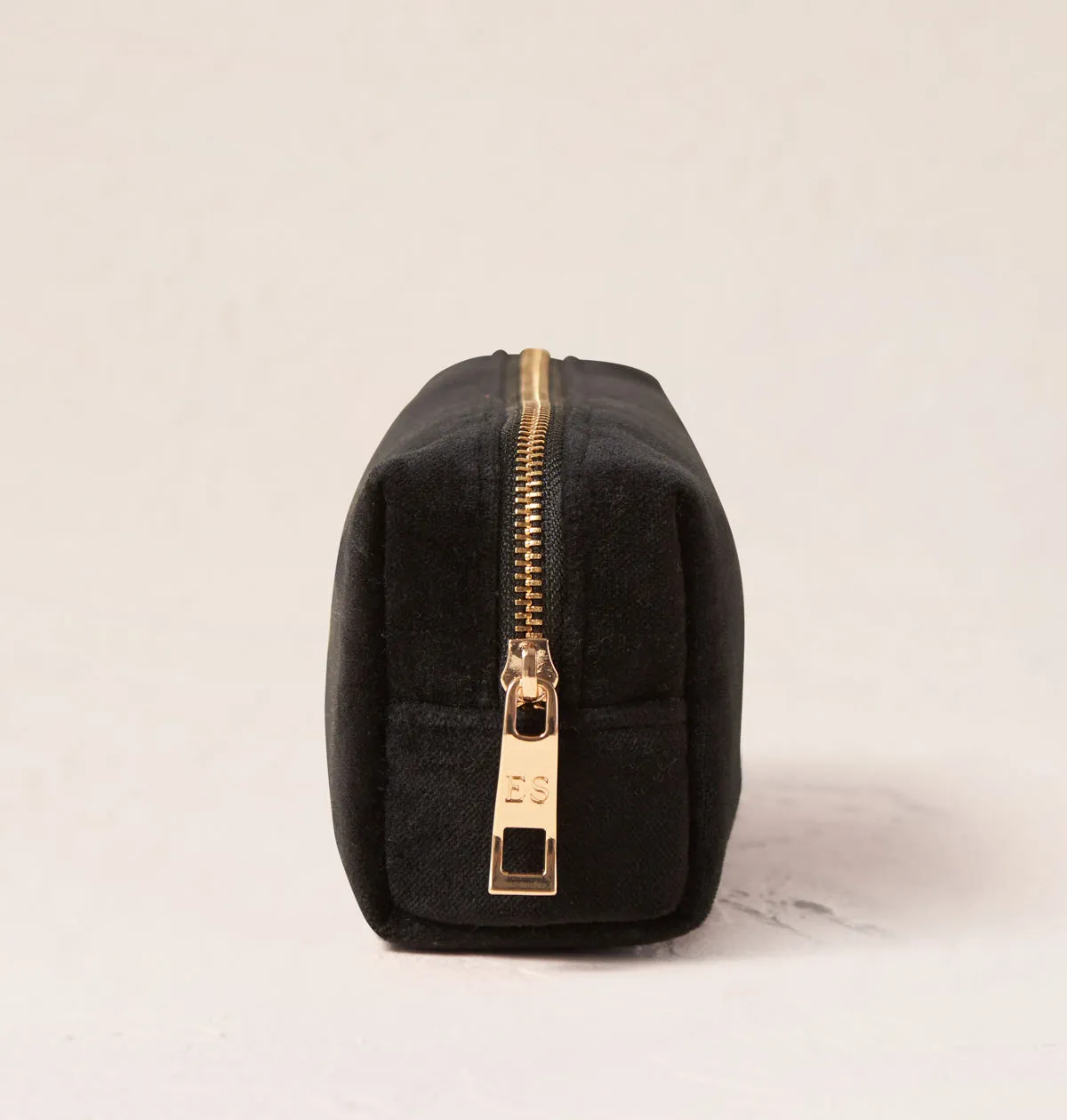 Honey Bee Makeup Brush Bag