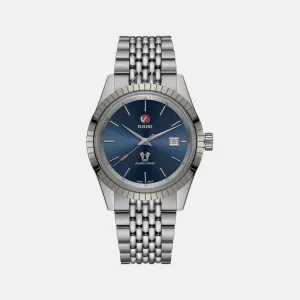 HyperChrome Classic Automatic Women Stainless Steel Watch R33101203