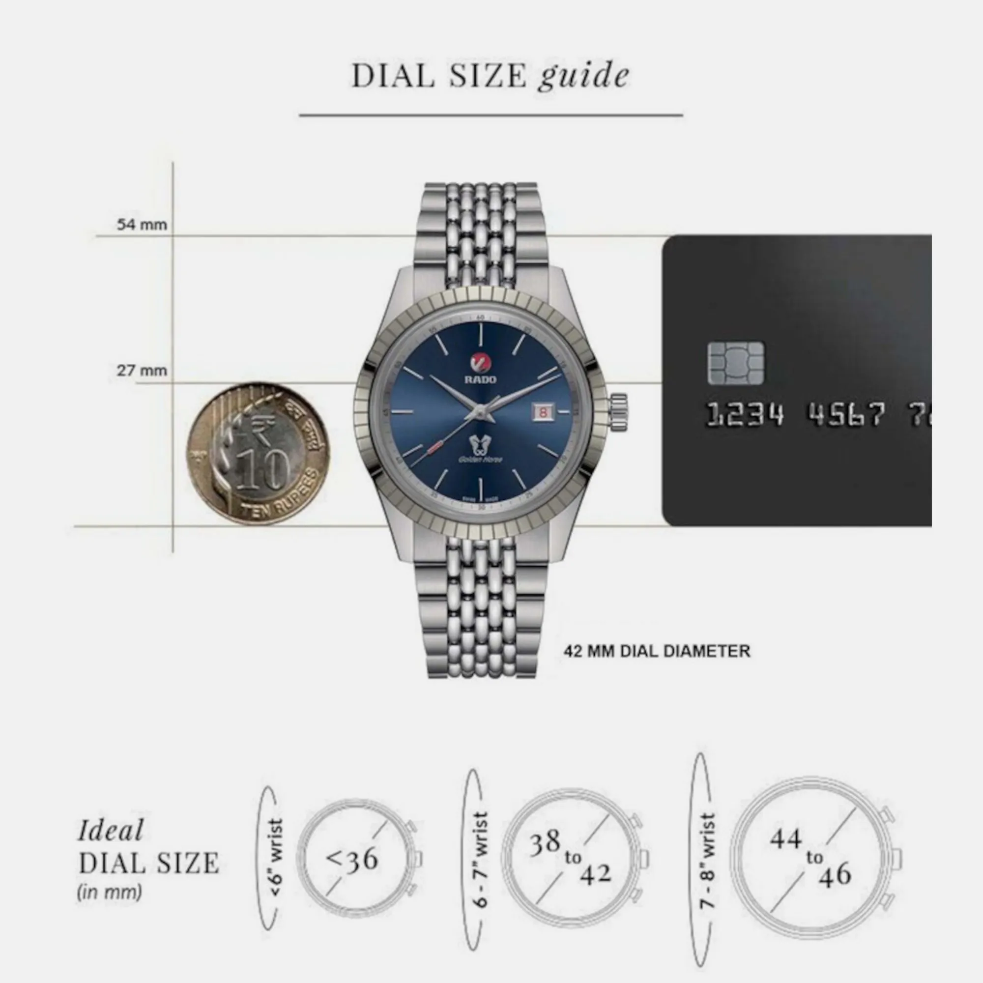 HyperChrome Classic Automatic Women Stainless Steel Watch R33101203