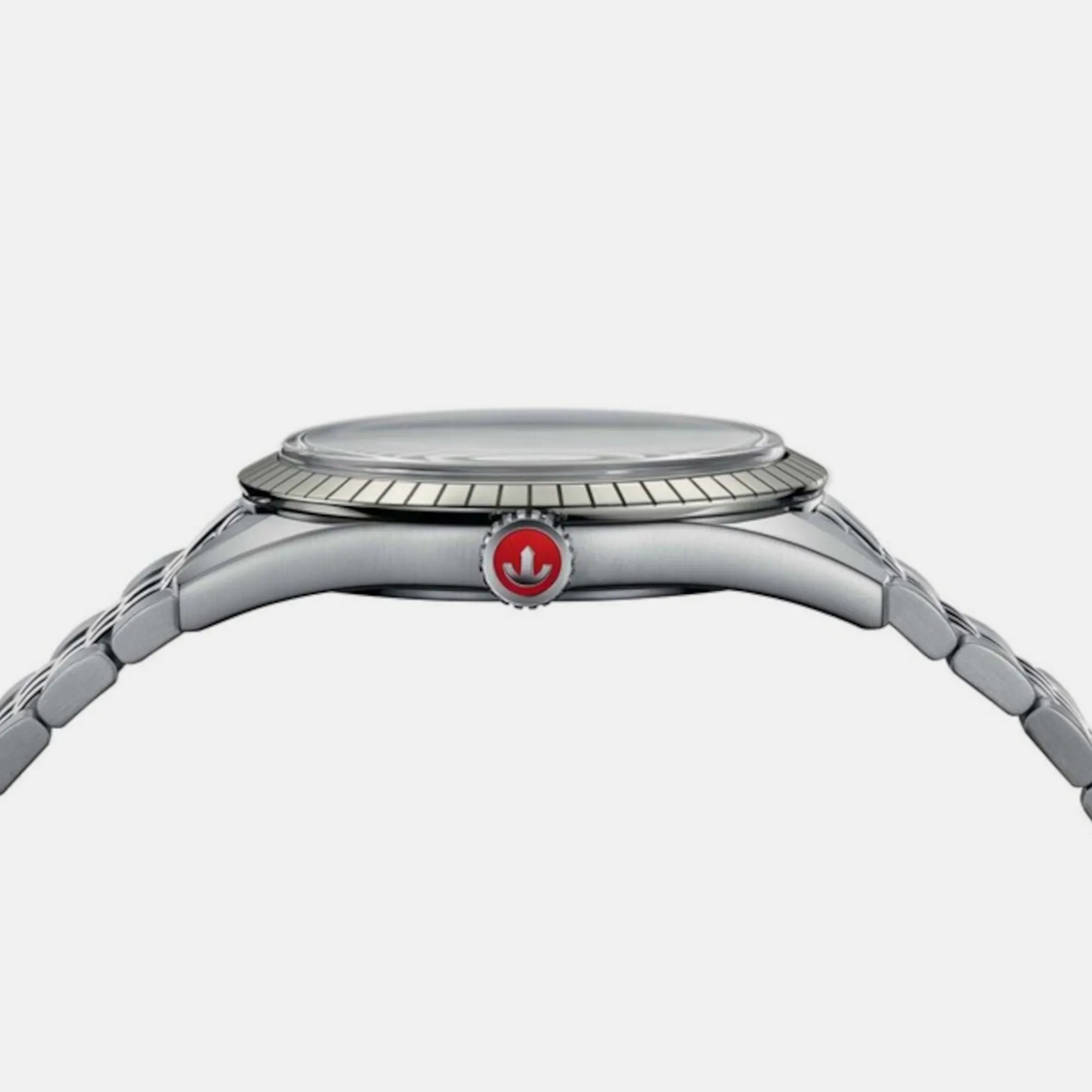 HyperChrome Classic Automatic Women Stainless Steel Watch R33101203