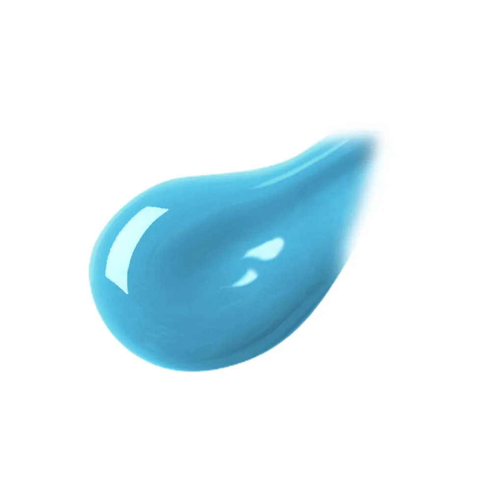 Ice Blue - Luminous Poly Nail Gel  (15g)