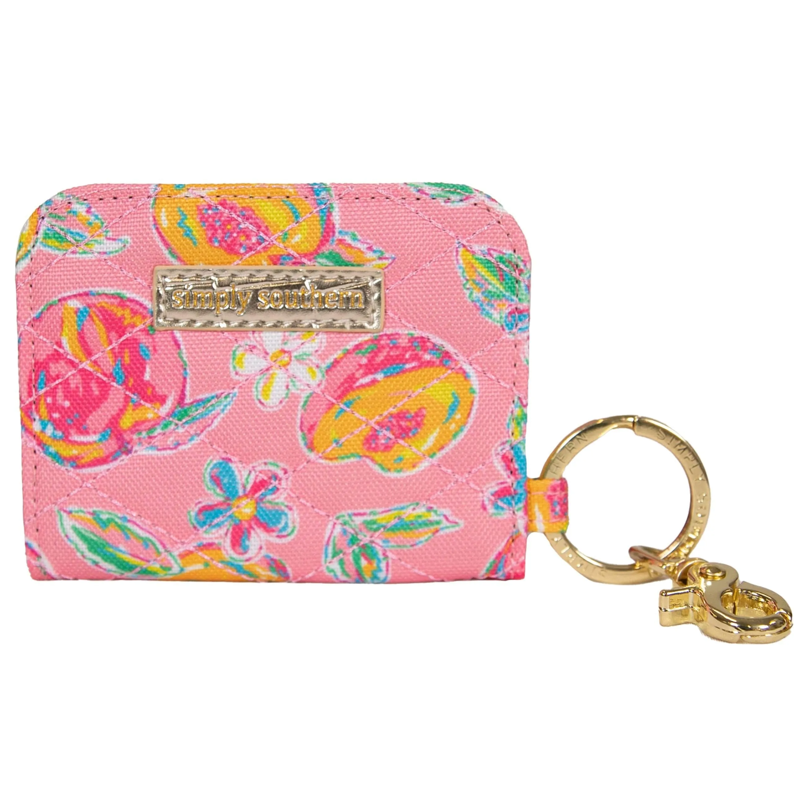 ID Wallet | Simply Southern Collection
