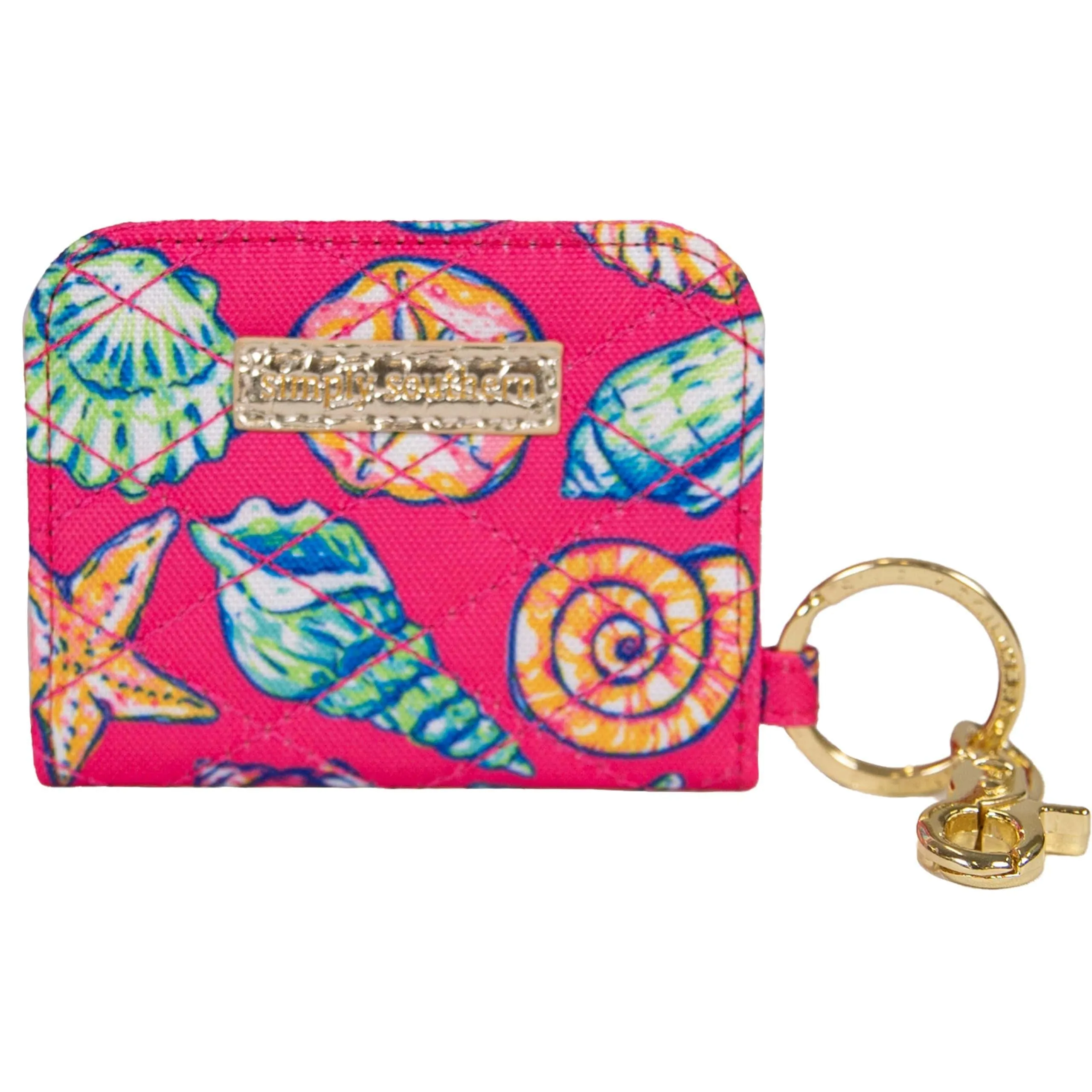 ID Wallet | Simply Southern Collection