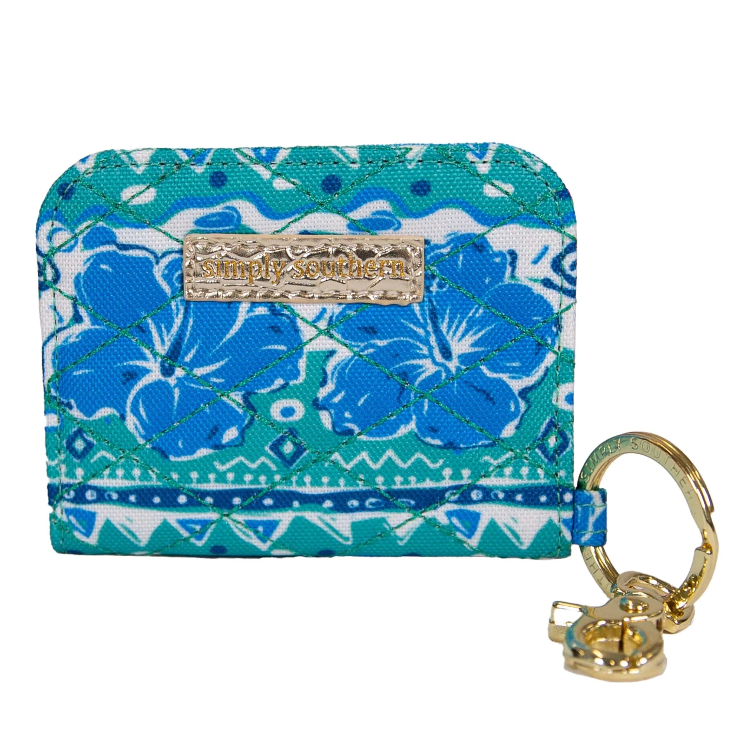 ID Wallet | Simply Southern Collection