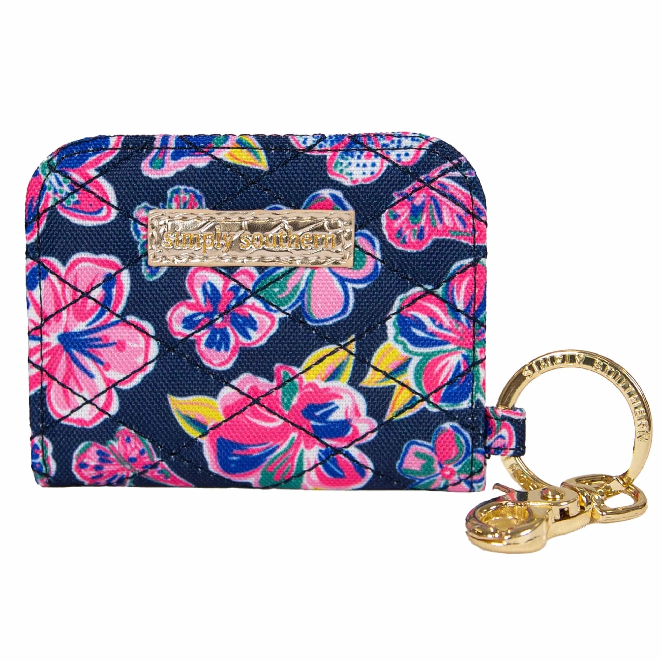 ID Wallet | Simply Southern Collection