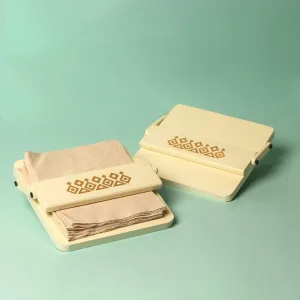 Igna Regal Tissue Holder