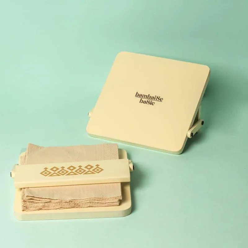 Igna Regal Tissue Holder