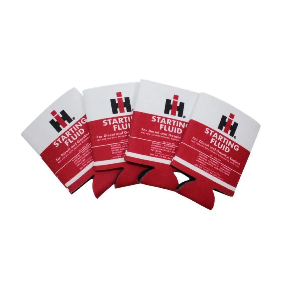 IH Starting Fluid Can Holder