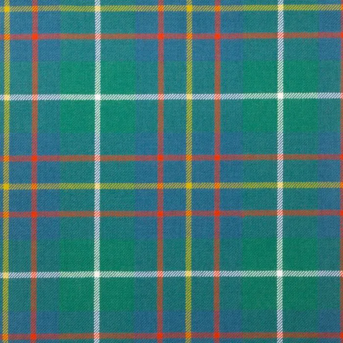 Inglis Ancient Lightweight Tartan