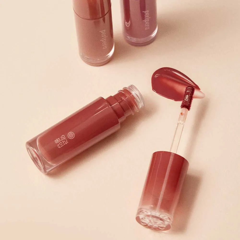 Ink Mood Glowy Tint [#18 Nude Area]