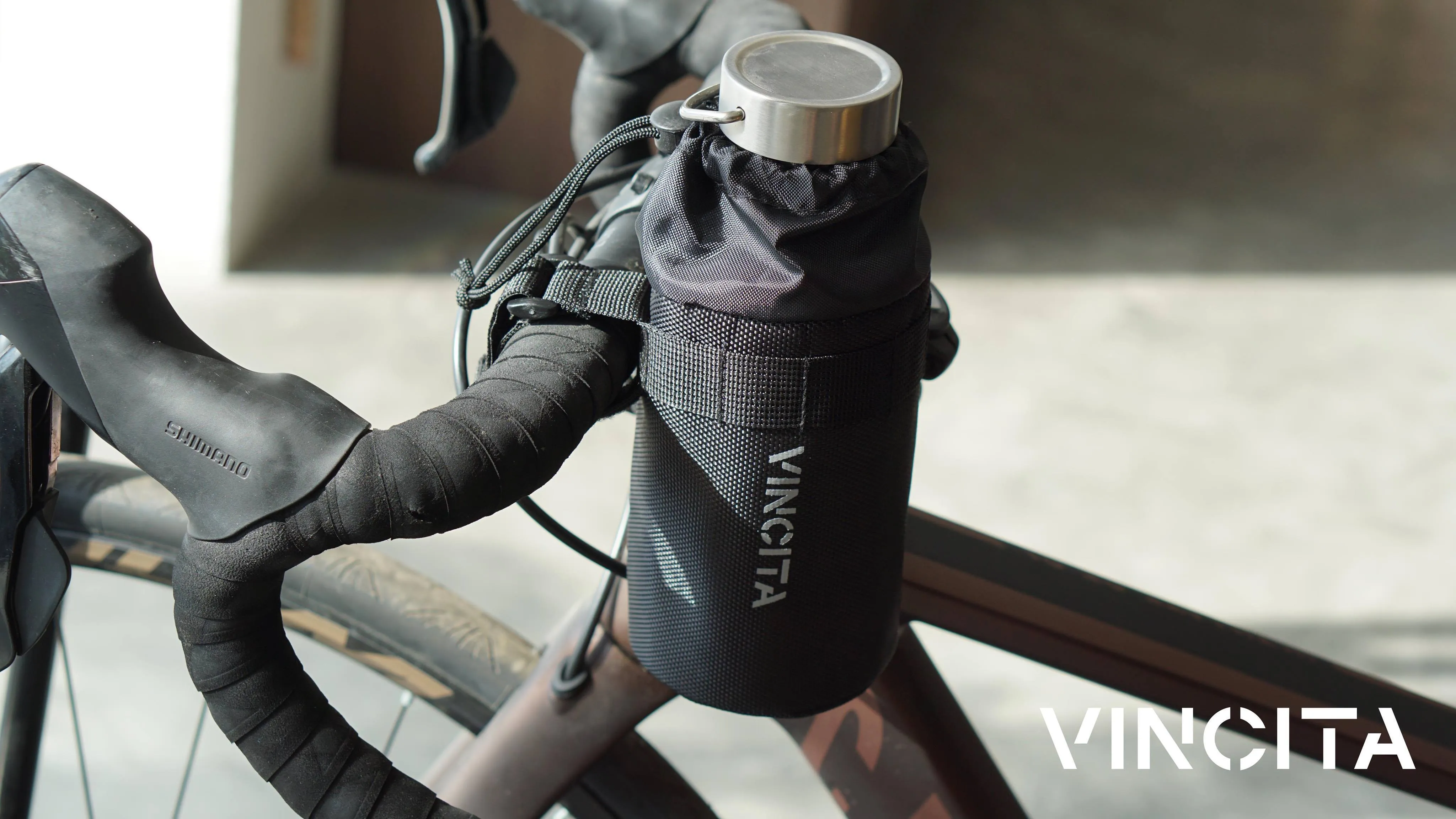Insulated Stem Bag