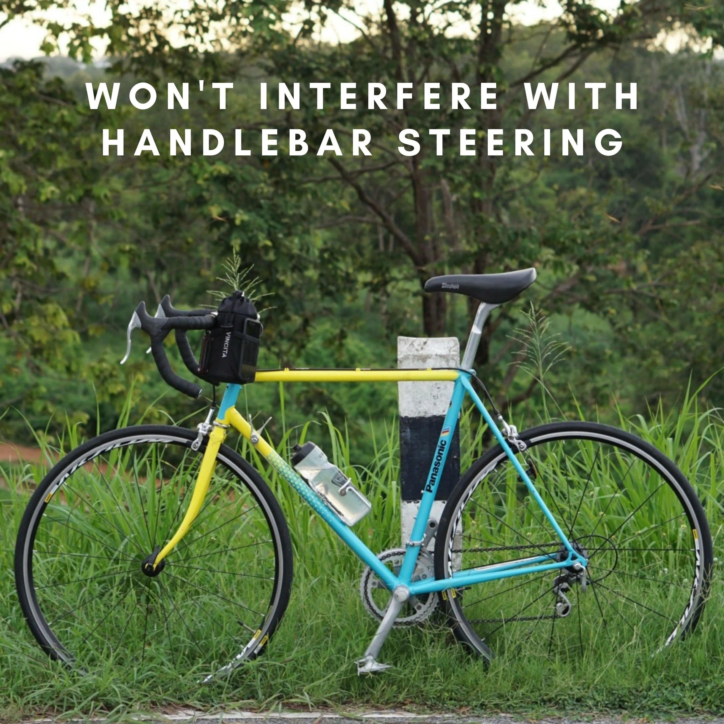 Insulated Stem Bag
