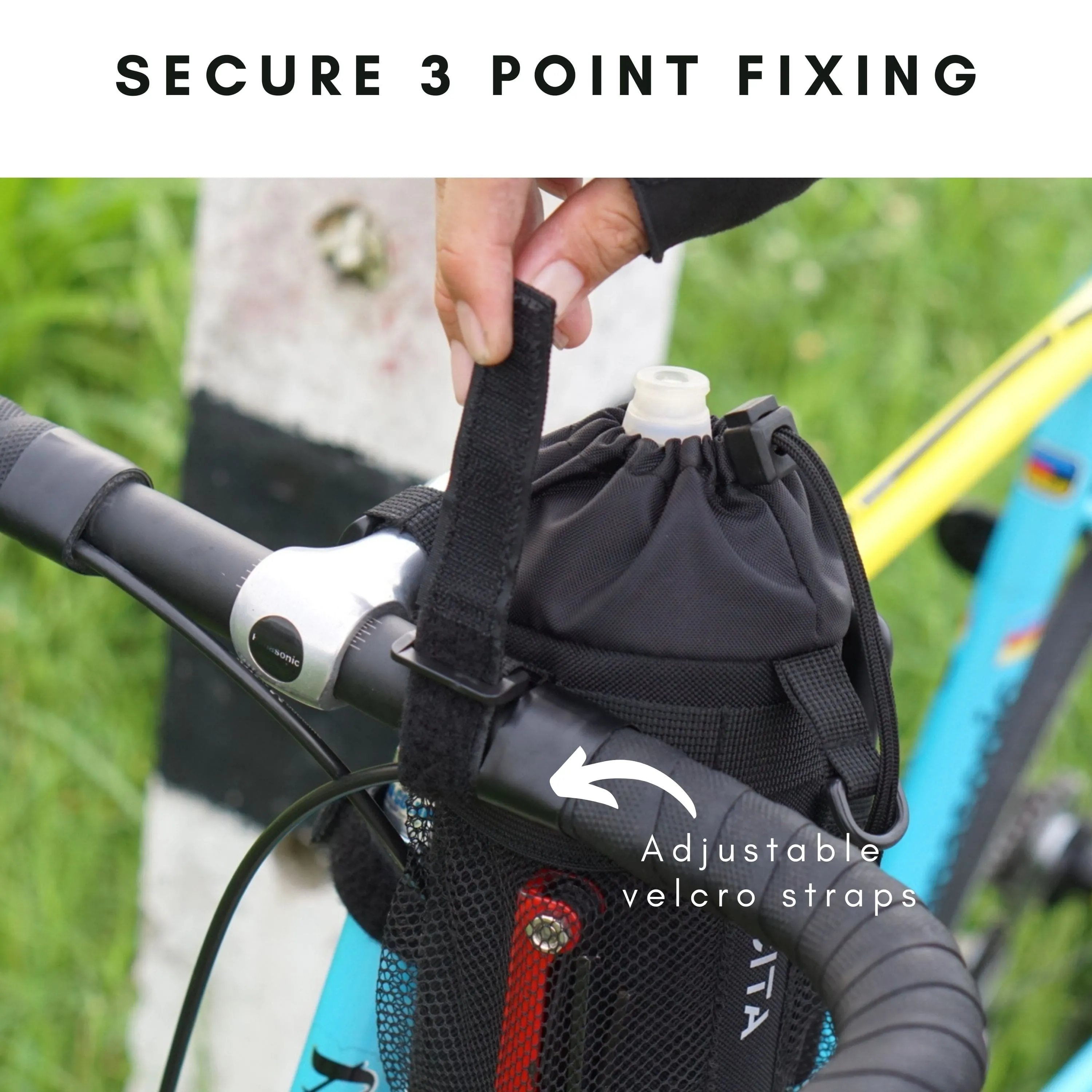 Insulated Stem Bag