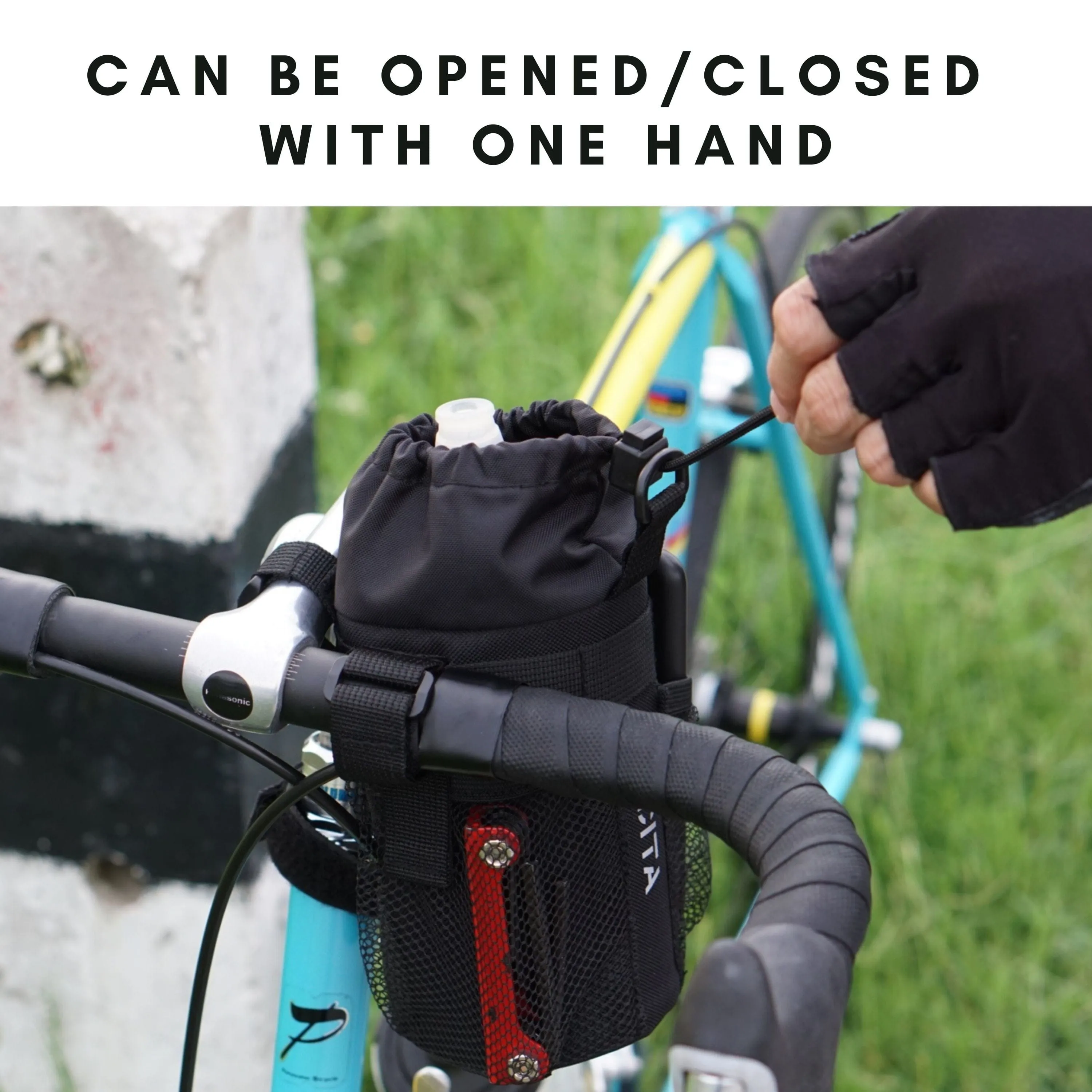 Insulated Stem Bag