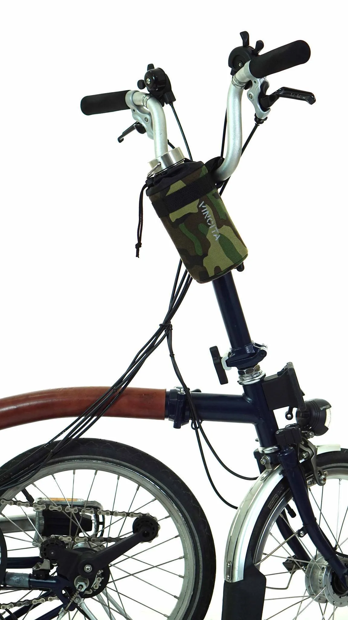 Insulated Stem Bag