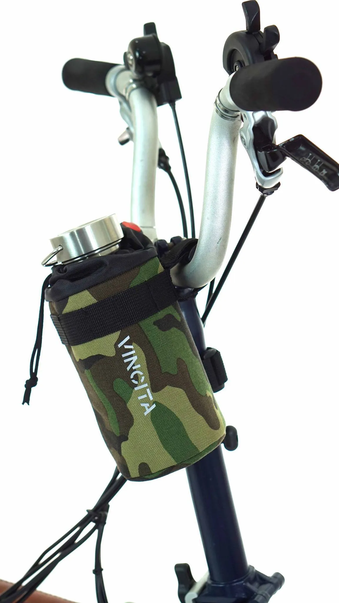 Insulated Stem Bag