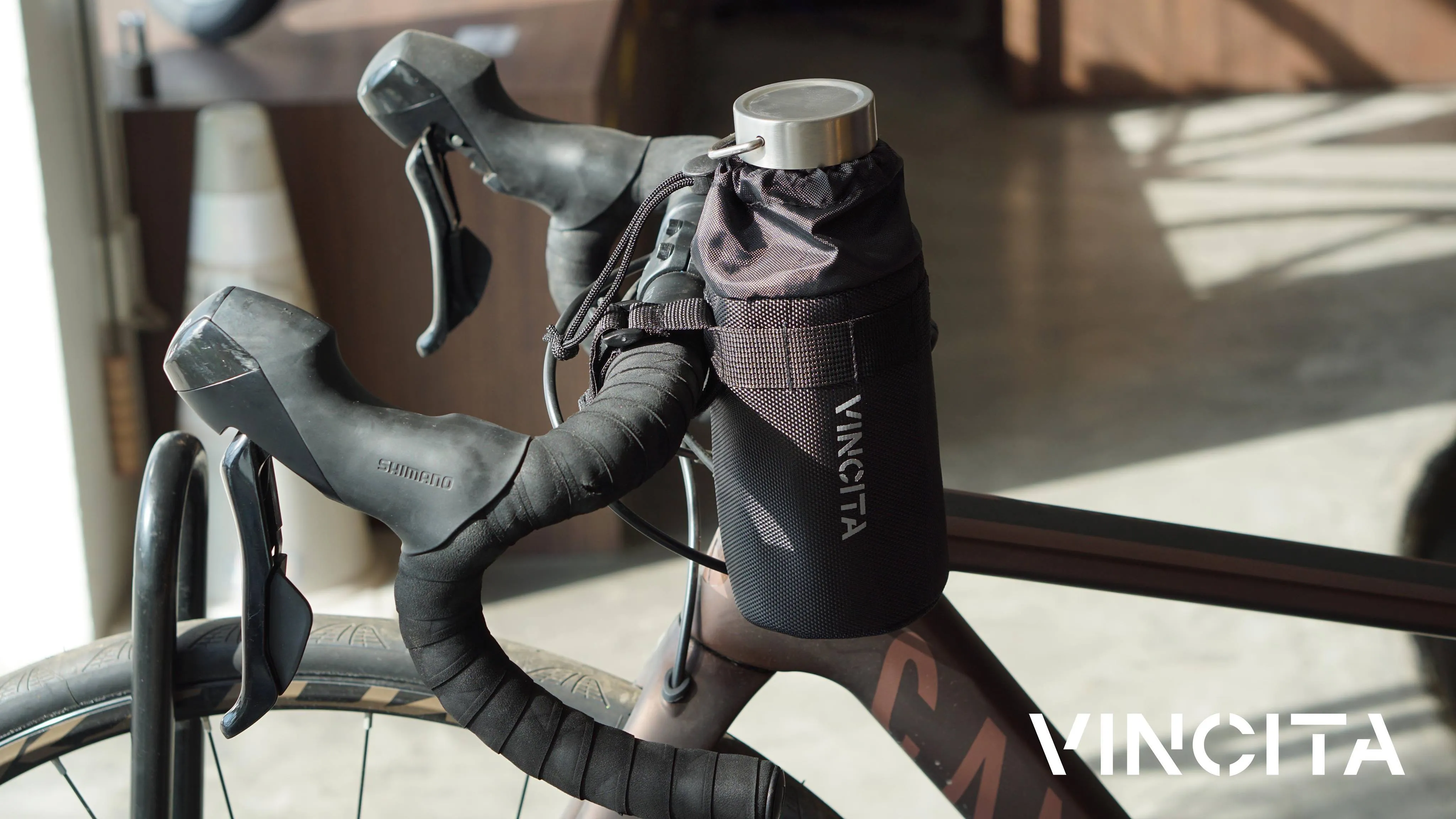 Insulated Stem Bag
