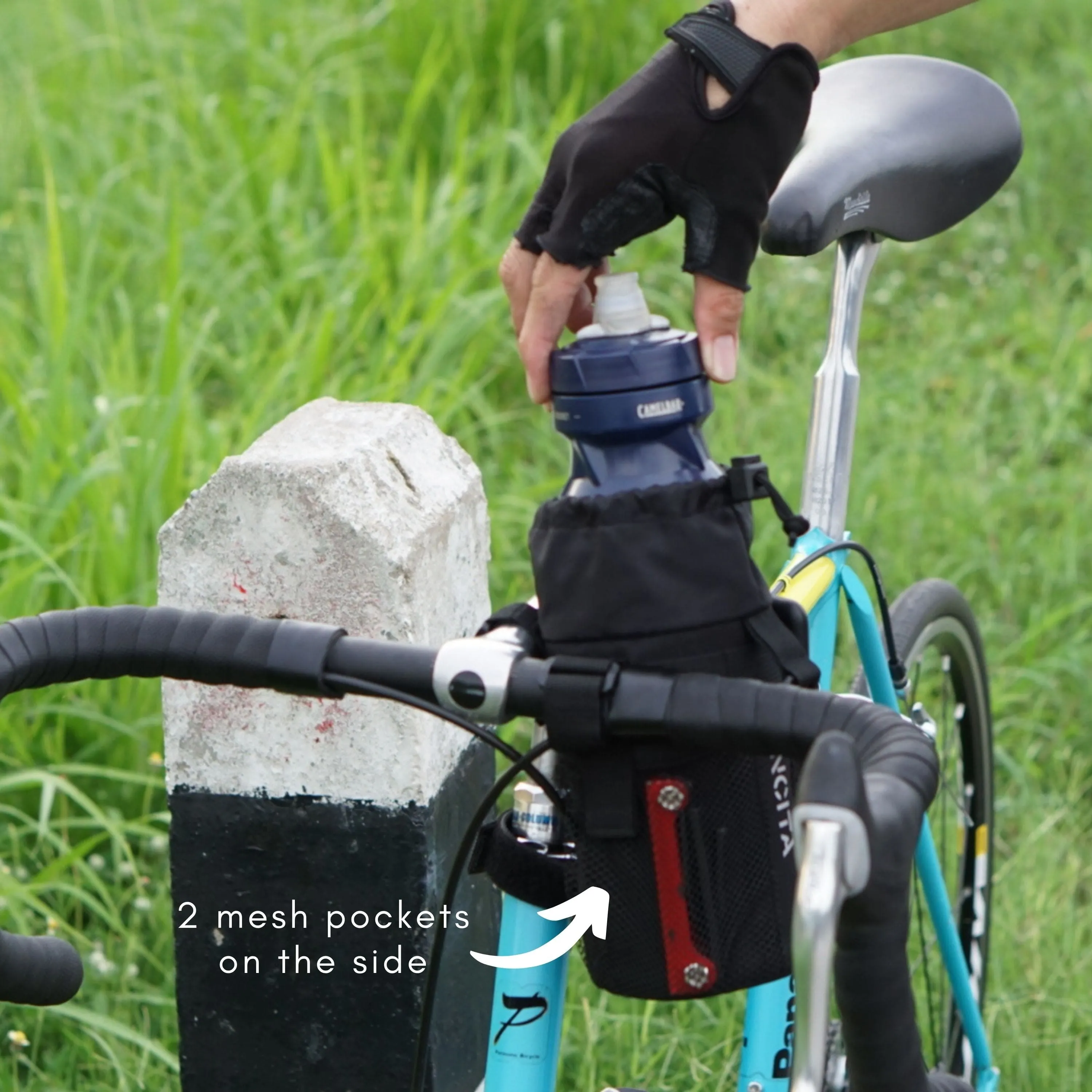 Insulated Stem Bag