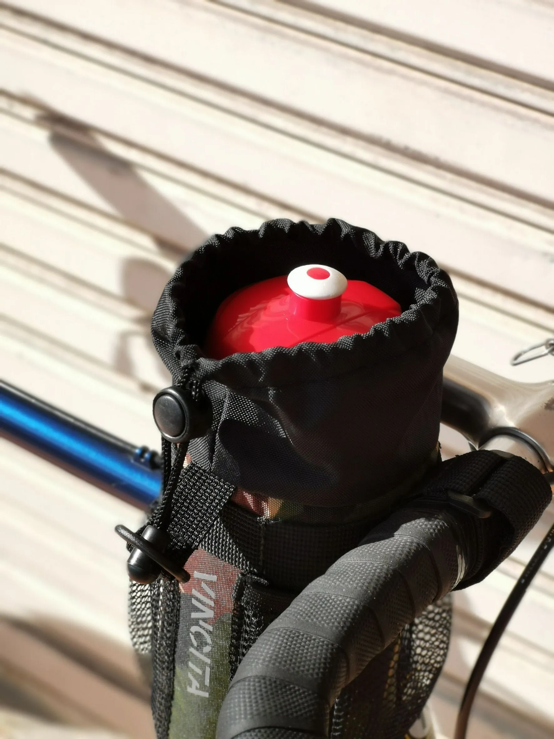 Insulated Stem Bag