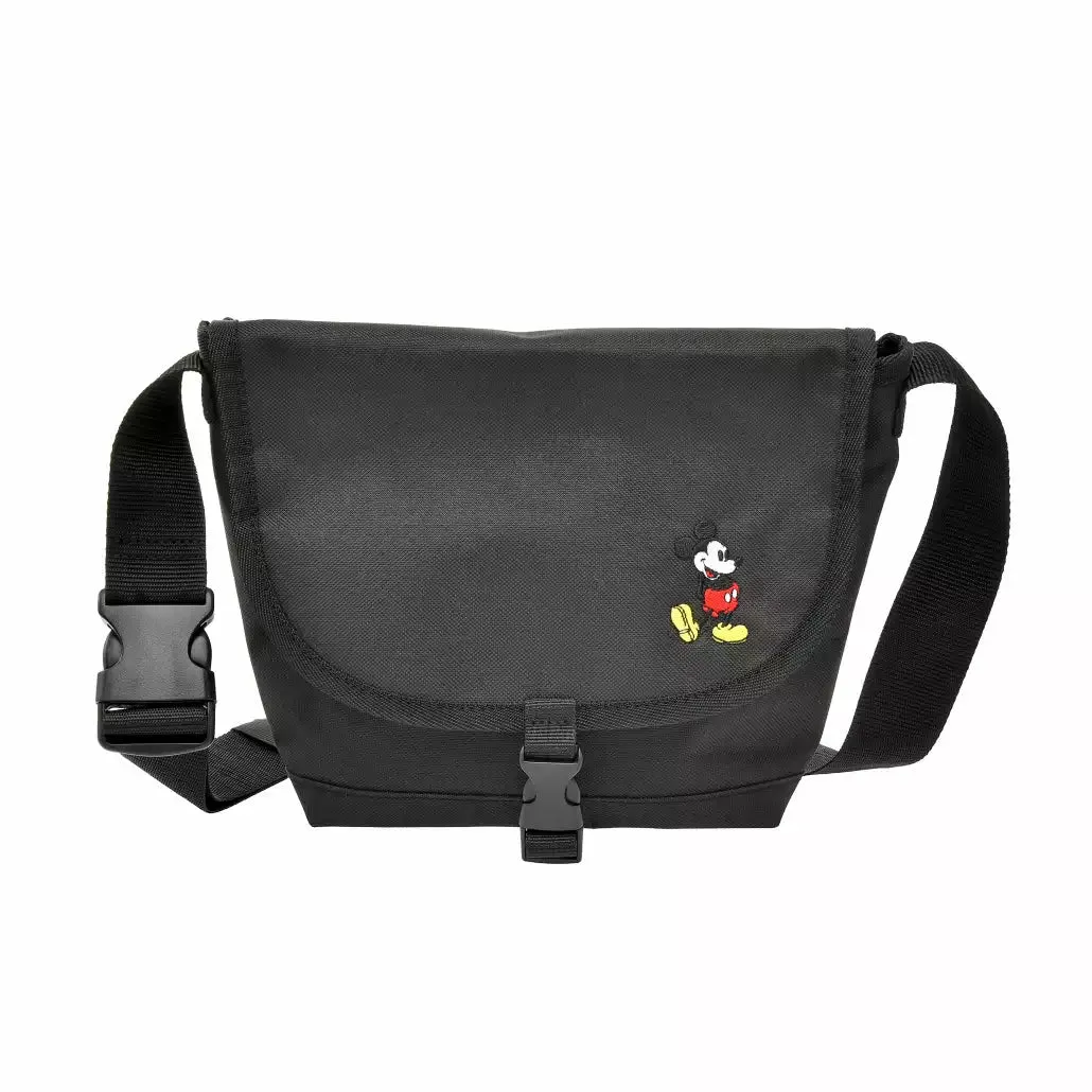 JDS - Casual Bag x Mickey "Close-up" Messenger Bag