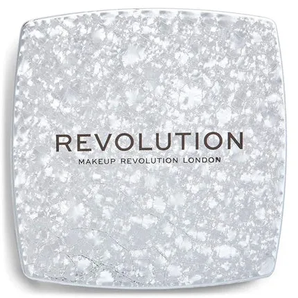 Jewel Collection Dazzling Jelly Highlighter, Makeup Revolution