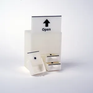 Jump Ring Storage Box