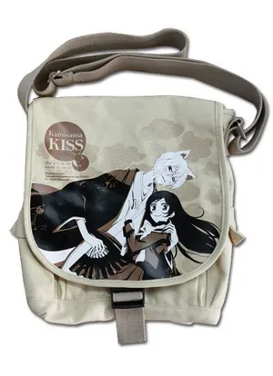 Kamisama Kiss - Tamoe & Nanami Messenger Bag