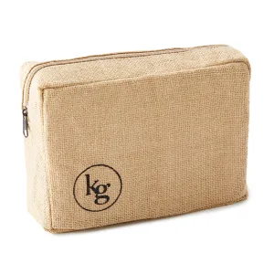 Kari Gran Makeup Bag