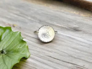 Keep the circle strong ring