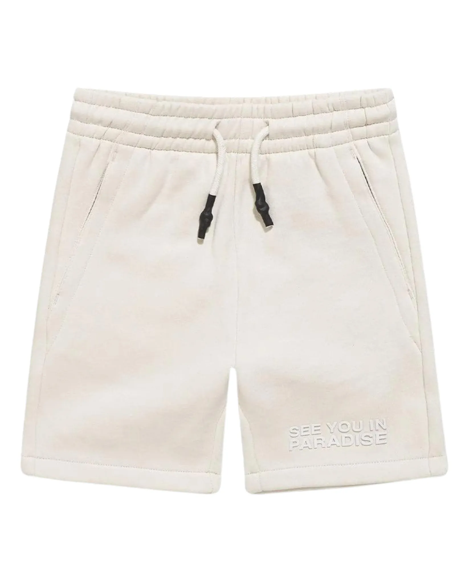 Kids See You In Paradise Shorts