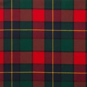 Kilgour Modern Lightweight Tartan